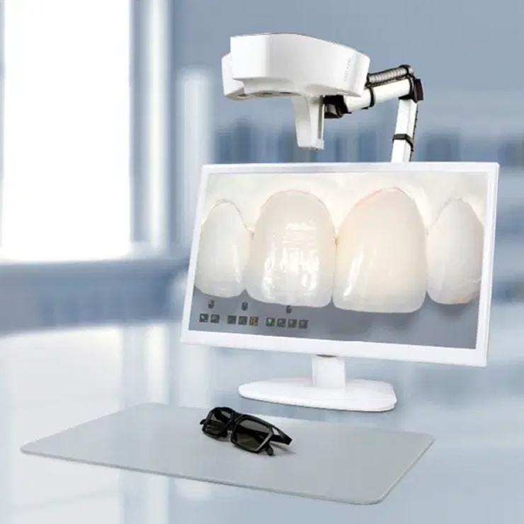Купити Smile Line MDP2 прилад для цифрової дентальної зйомки