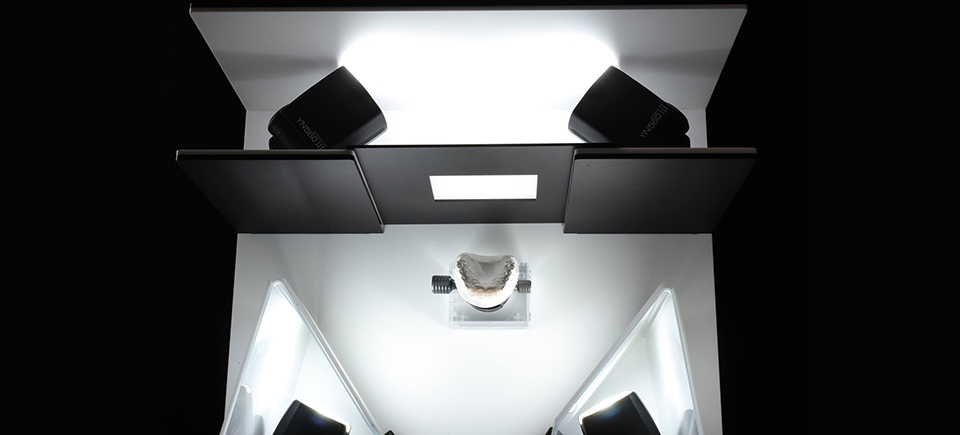 Купити Smile Line JoStage столик для фотозйомки | інтернет-магазин